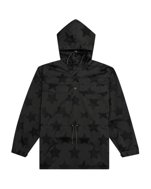 Veste Imprimée À Capuche AWAKE NY pour homme en coloris Black