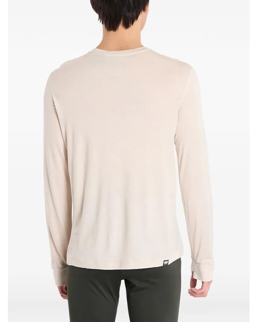 Ciele Athletics Natural Hls Long-Sleeve T-Shirt for men