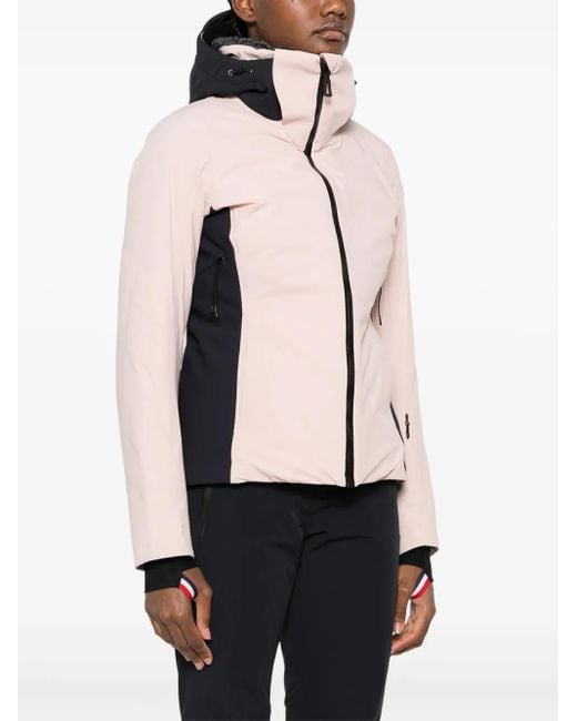 Rossignol Pink Strato Ski Jacket