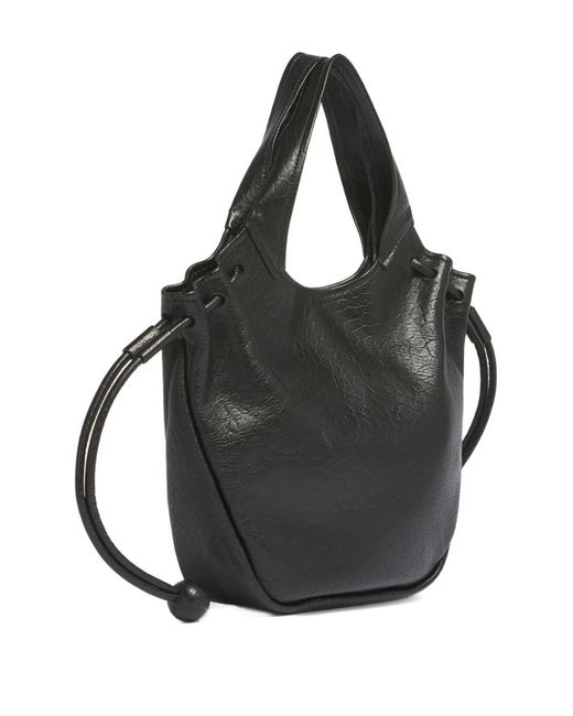 Borsa Tote di Marni in Black