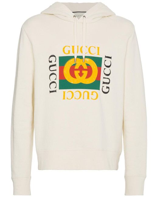 gucci sweatshirt canada