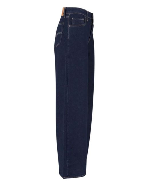 Levi's Blue Jeans