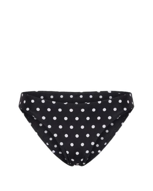 Nicholas Black Mira Bikini Bottom