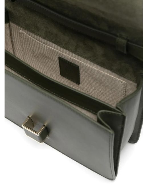Borsa A Tracolla di A.P.C. in Green