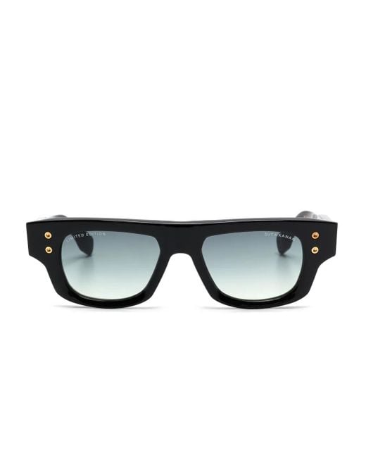 Dita Eyewear Kanan サングラス Black