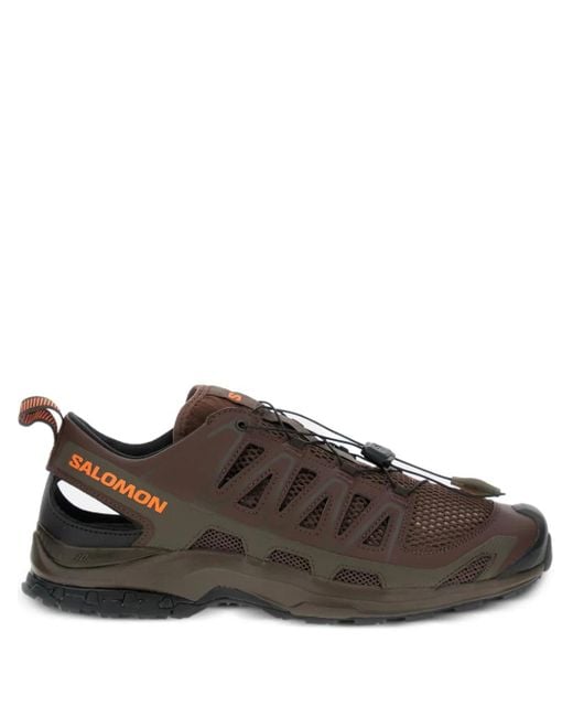 Salomon Xa Pro 3d スニーカー Brown