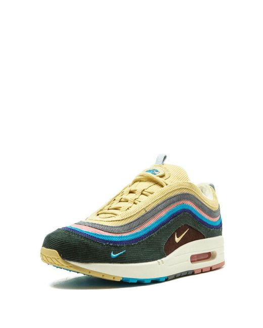 air max x sean wotherspoon