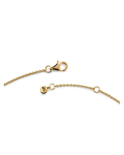 Monica Vinader Metallic Odyssey Bracelet