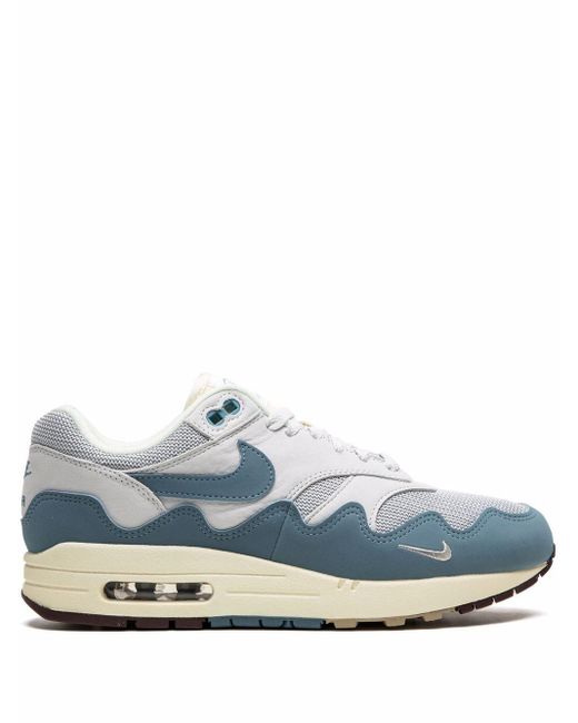 Nike X Patta Air Max 1 