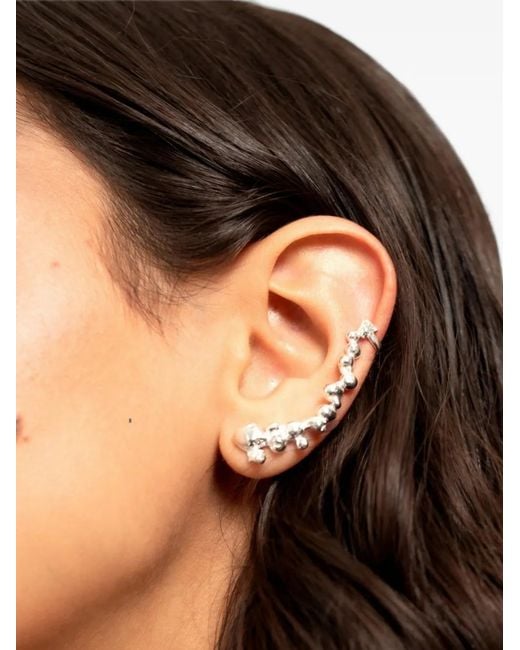 Salvárea Black Sublimación L Earcuff