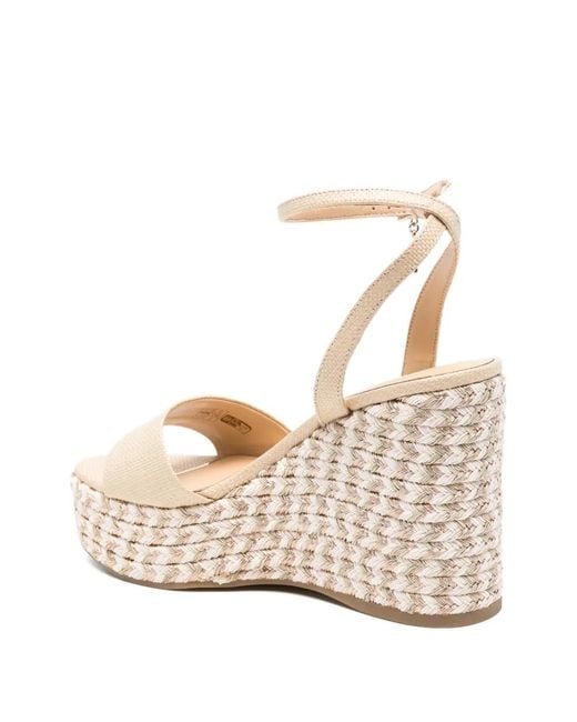 Guess Natural Everly Sandals