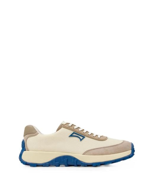 Camper White Drift Trail Sneakers for men