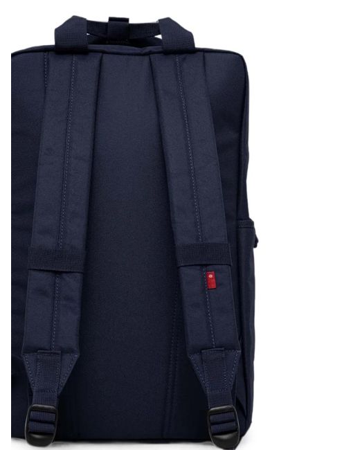 Levi's Blue Large L-Pack Backpack