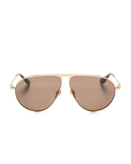 Gigi Studios Pink Thrive 026 Sunglasses