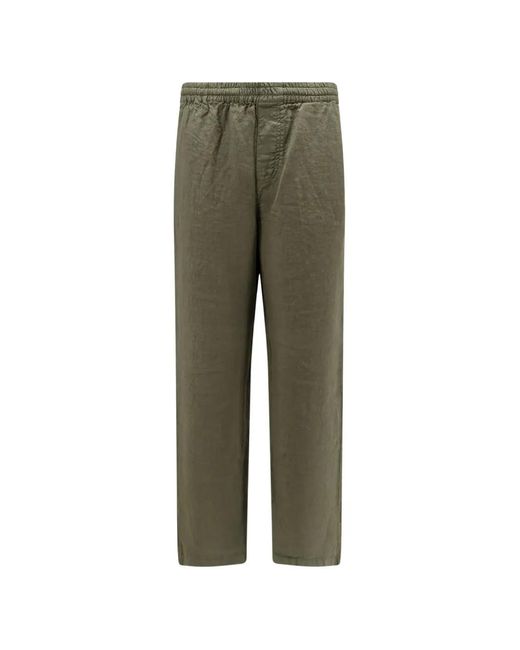 Aspesi Ventura Broek in het Green voor heren