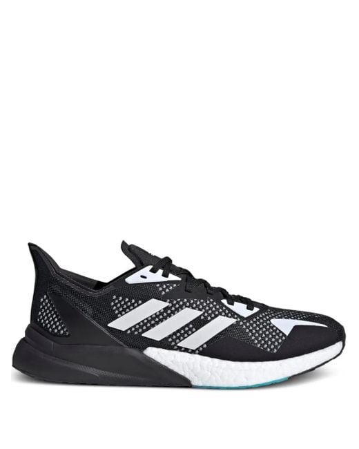 Baskets X9000L3 Core/Cloud/Glory Adidas pour homme en coloris Black