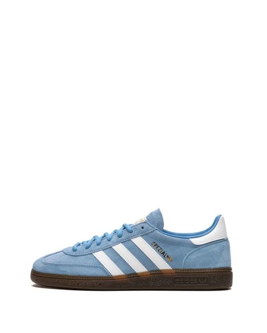Adidas Blue Special Handball Sneaker