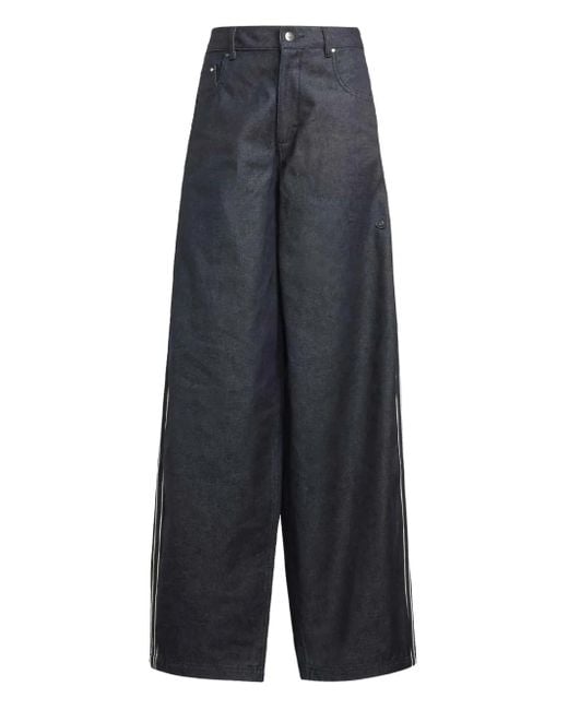 Vaqueros Adicolor Adilenium Adidas de color Blue