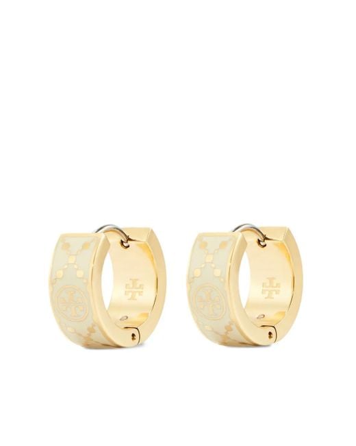 Tory Burch Natural Bijoux