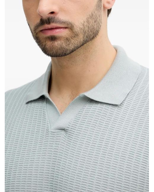 Pull Galdino Joop! pour homme en coloris Gray