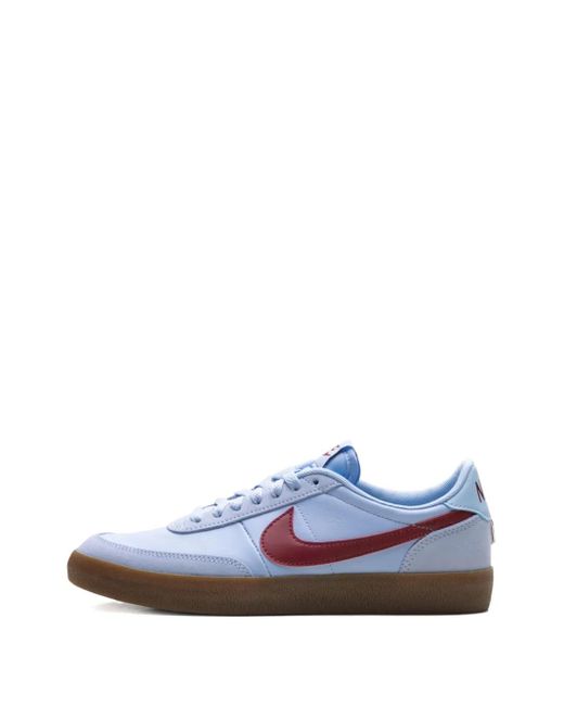 Nike White Killshot 2 "Royal Tint" Sneakers