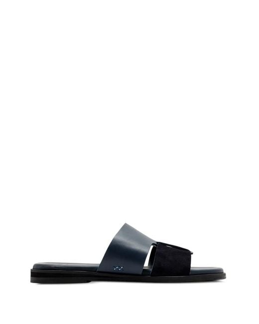 Forsa White Ernesto Sandals for men