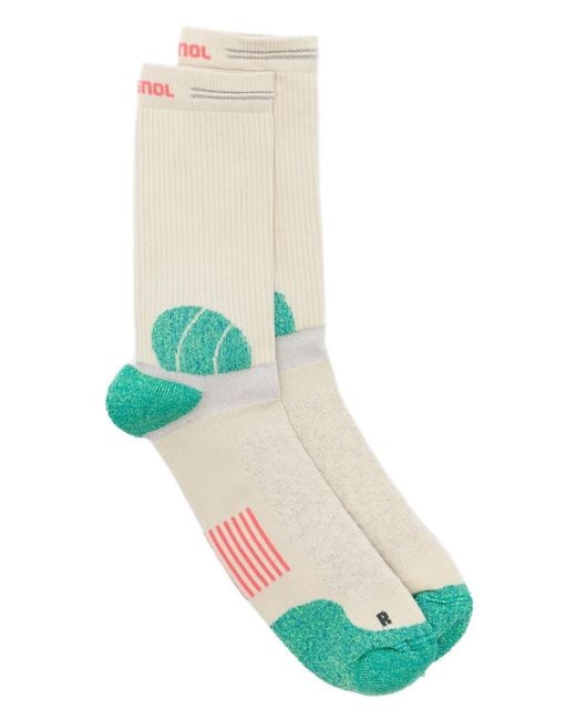 Rossignol Green Sapa Socks
