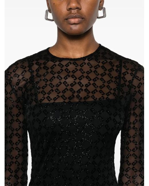 Givenchy Black Dresses