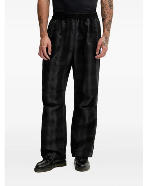 Adidas Originals X All Blacks Firebird Track Pants for men