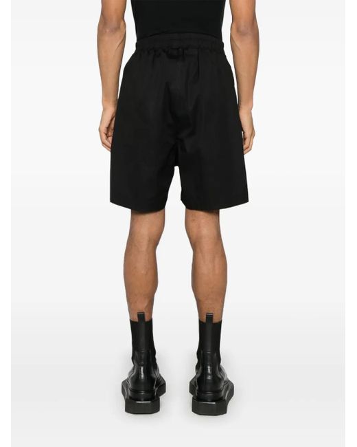 メンズ Rick Owens ボクサーパンツ Black