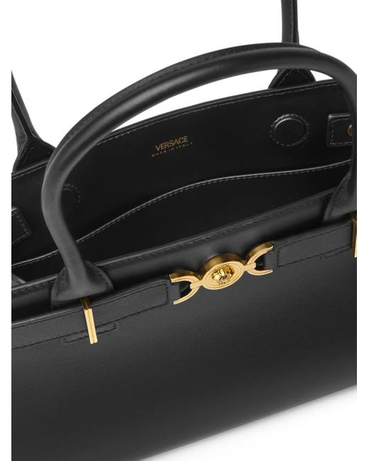 Versace Black Bags