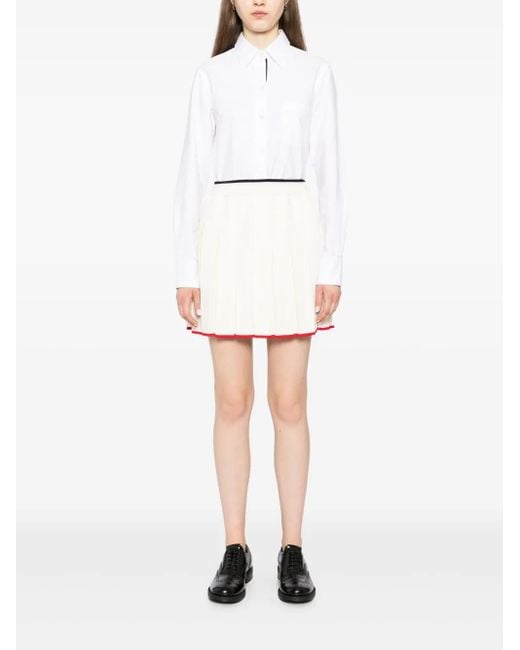 Thom Browne Natural Skirts