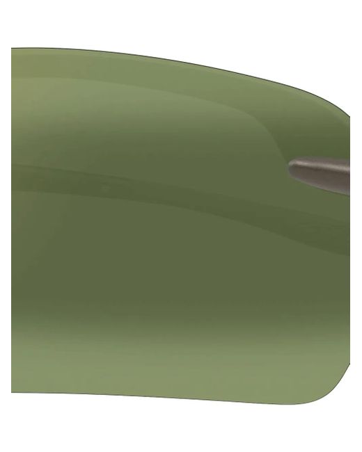 Maui Jim Green Ho'Okipa Ultra G Sunglasses