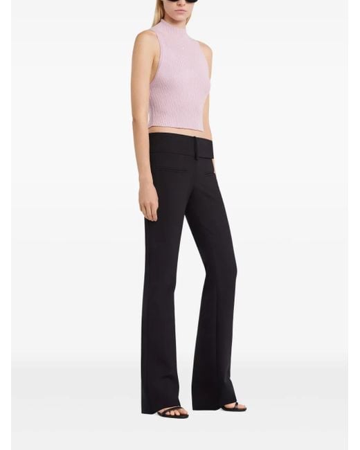 Courreges Pink Top