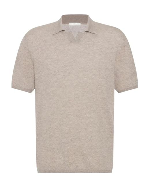Polo Isao The Row pour homme en coloris White