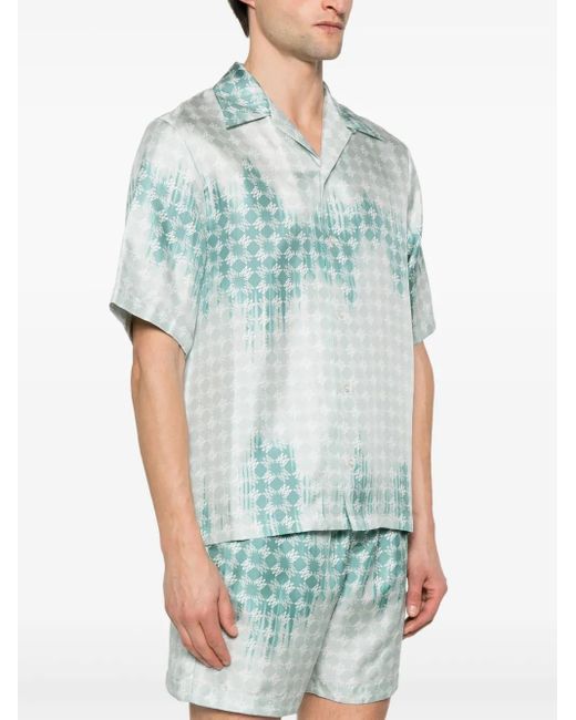 Amiri Multicolor Shirt for men