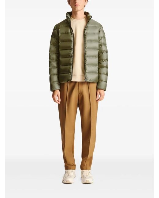 Fusalp Green Gordyn Jacket for men
