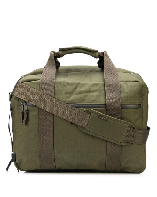 Filson Green Ripstop Pullman Carry-on Bag for men