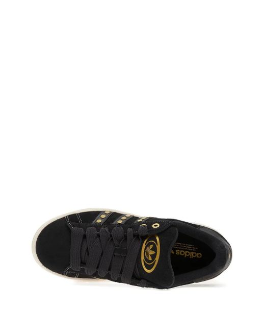Adidas Black Originals Campus 00S Sneakers
