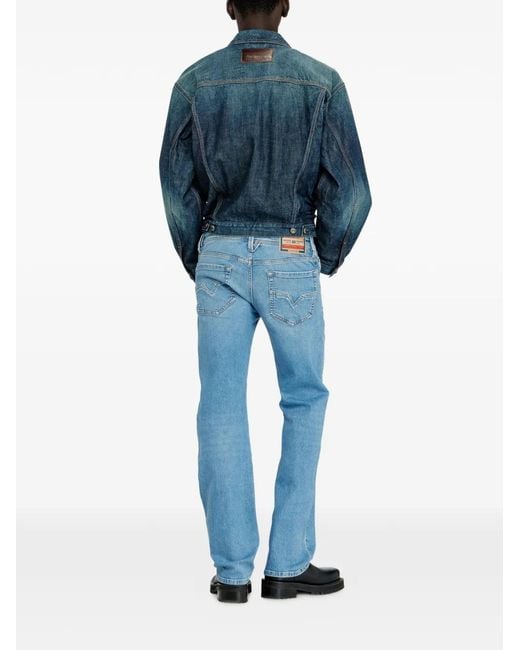 DIESEL Blue Light 1985 Larkee Jeans for men