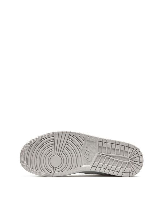 Hoge sneakers voor heren shoppen bij DefShop met laagste prijsgarantie
