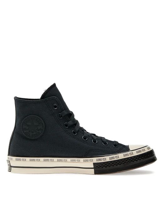 Sneakers Alte Chuck 70 Gtx di Converse in Black da Uomo
