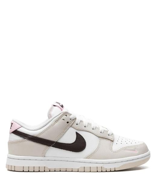 Baskets Dunk 'Neapolitan' Nike en coloris White