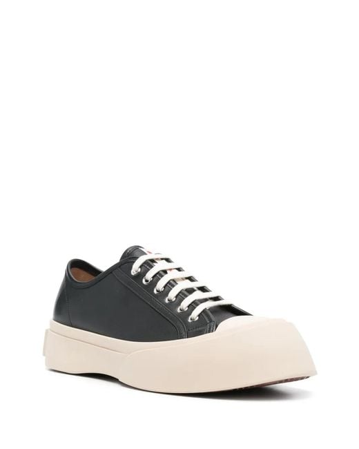 Marni Black Sneakers for men