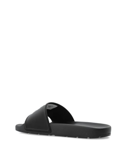 Off-White c/o Virgil Abloh Black Arrows-Motif Sneakers