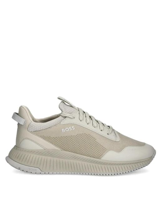 Boss Natural Ttnm Evo Sneakers for men