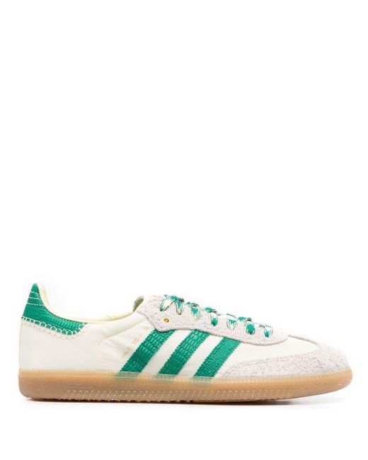 green wales bonner samba