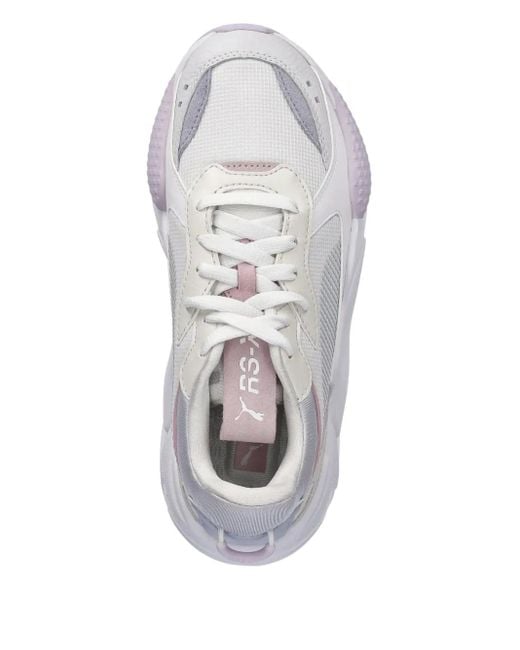 PUMA Rs-x Soft スニーカー White