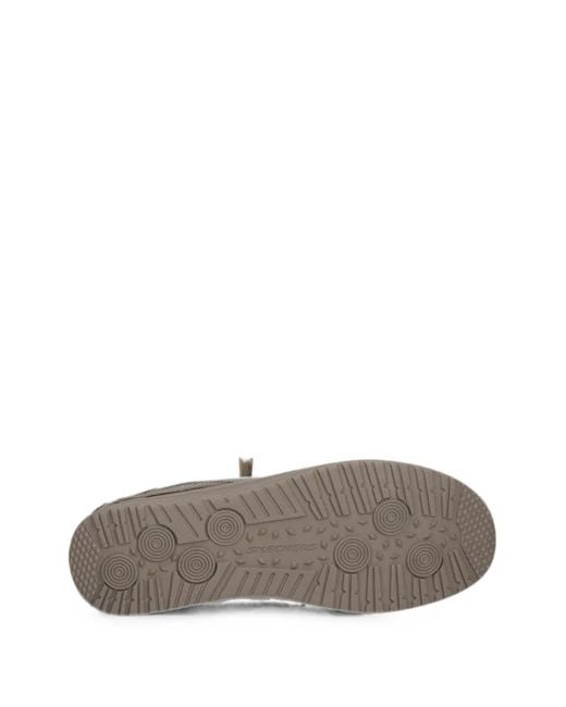 Skechers Gray Melson Sneakers for men