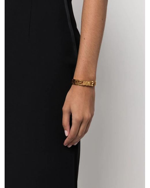 Versace Metallic Bijoux
